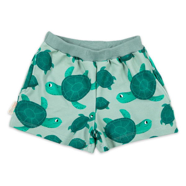 CLASSIC SHORTS TURTLE