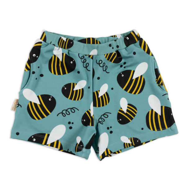 CLASSIC SHORTS BEE