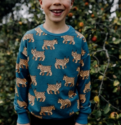 Bluza klasyczna RYSIE