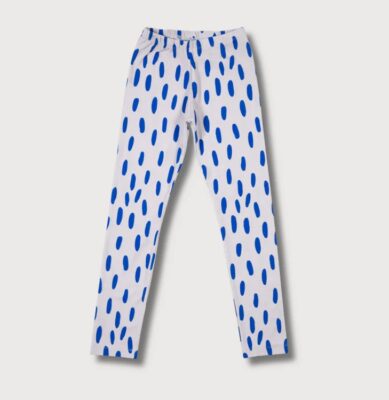 Legginsy Don't Grow Up KRESECZKI