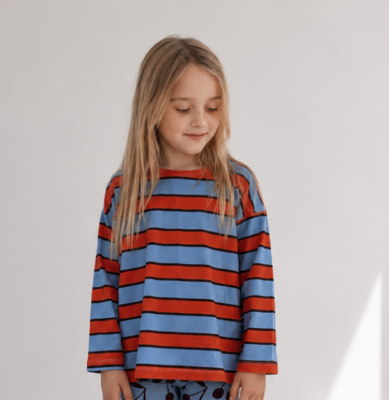 LONGSLEEVE Don't Grow Up PASY - CHERRY CLUB